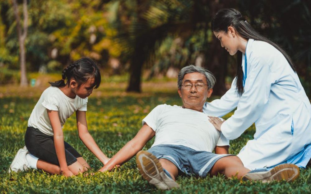 Sử dụng điều hòa ô tô đúng cách giúp giảm hiện tượng sốc nhiệt