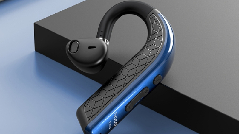 Tai nghe bluetooth đi ô tô HOCO E48