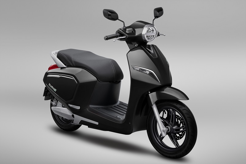 pin Lithium có giá thành cao được sử dụng để sản xuất xe điện