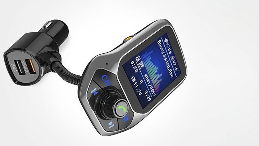 Mẫu tẩu nghe nhạc T43 giá tốt 2021