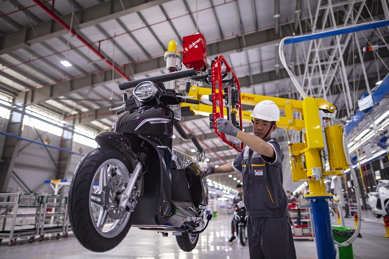 Xe điện có phải mua bảo hiểm không?