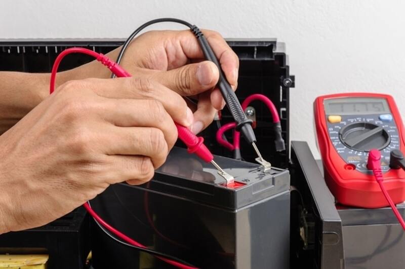 thay bình ắc quy xe điện bao nhiêu tiền
