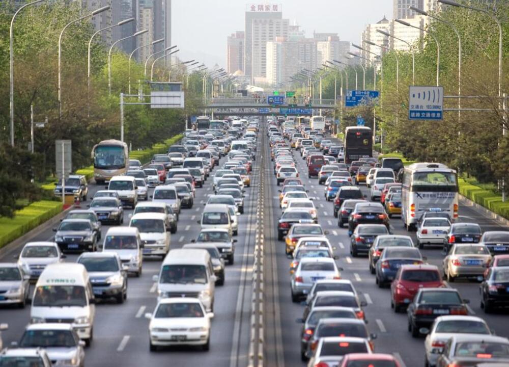 Tiêu chuẩn thử nghiệm phạm vi hoạt động của xe điện ở Mỹ