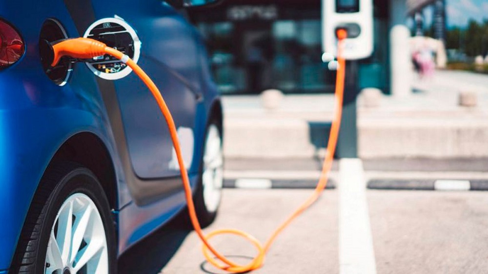EV là thuật ngữ cơ bản xe điện cần biết