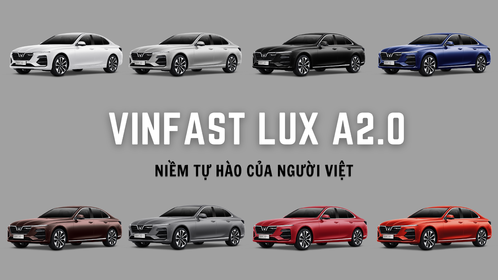 nội thất vinfast lux a2.0 bản cao cấp