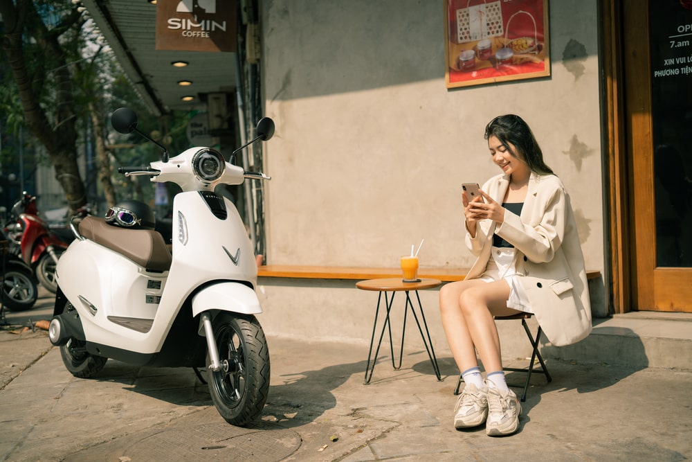 Tiêu chí lựa chọn xe tay ga dưới 50 triệu cho nữ