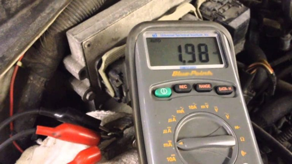 tìm hiểu dòng điện Parasitic Current