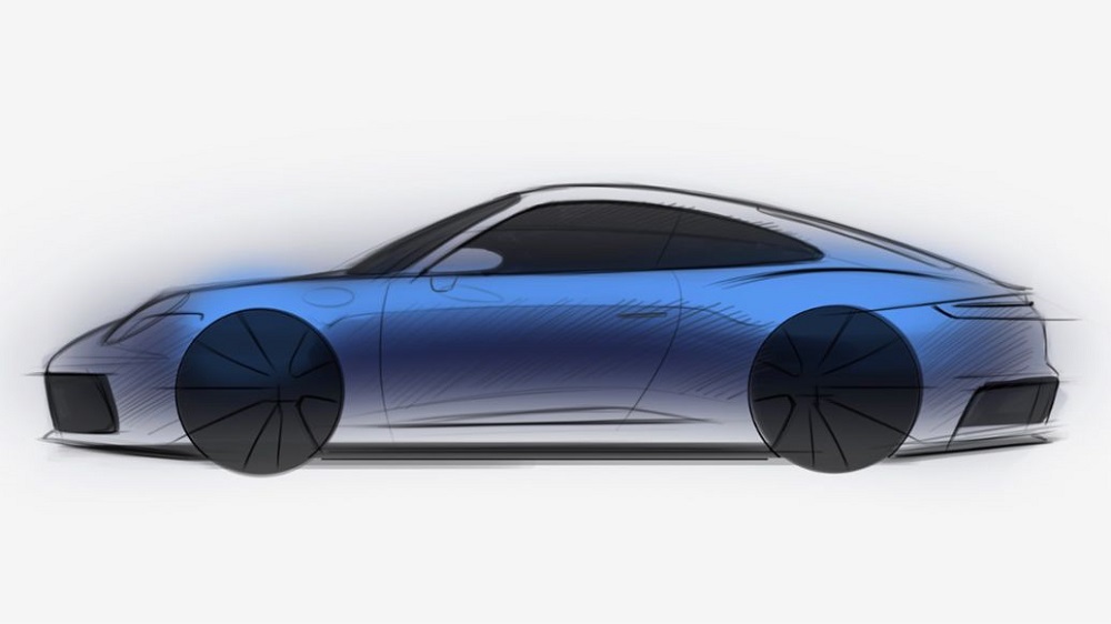 xe coupe là gì? có nên mua xe coupe