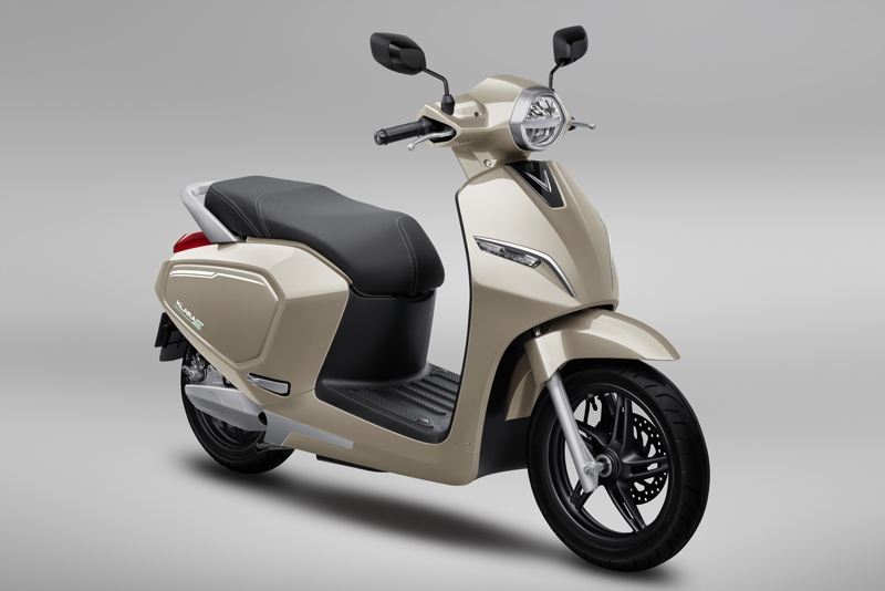 Ứng dụng E-Scooter cho phép chủ xe máy điện VinFast giám sát và theo dõi phương tiện dễ dàng (Nguồn: vinfastauto.com)