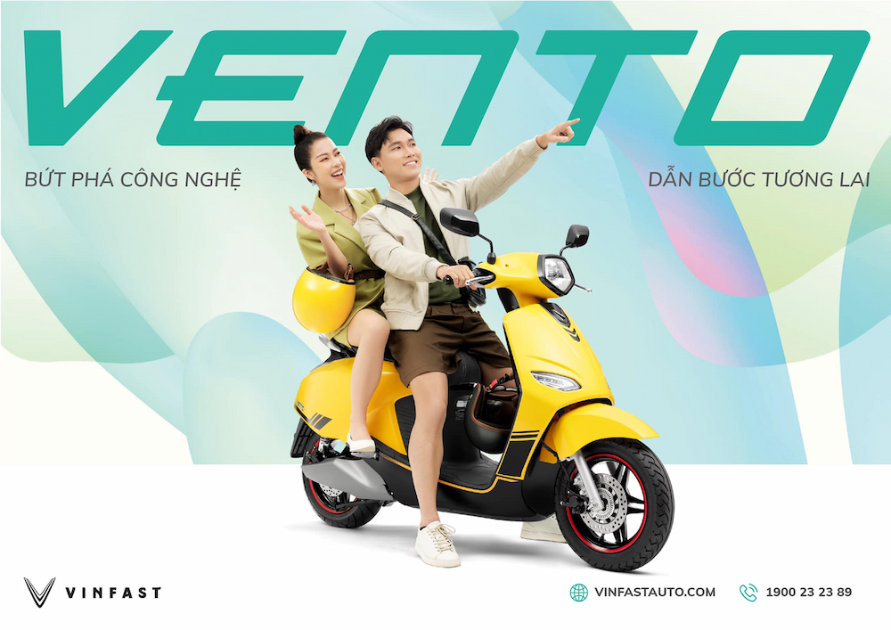 Thông số xe Vinfast Vento có gì đặc biệt?
