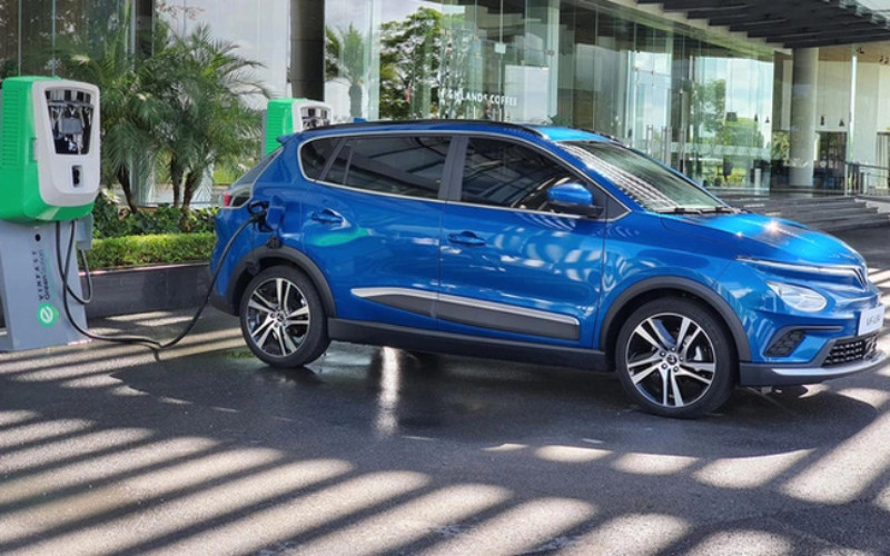 Có nên mua xe điện sau các đợt tăng giá xăng dầu năm 2022?