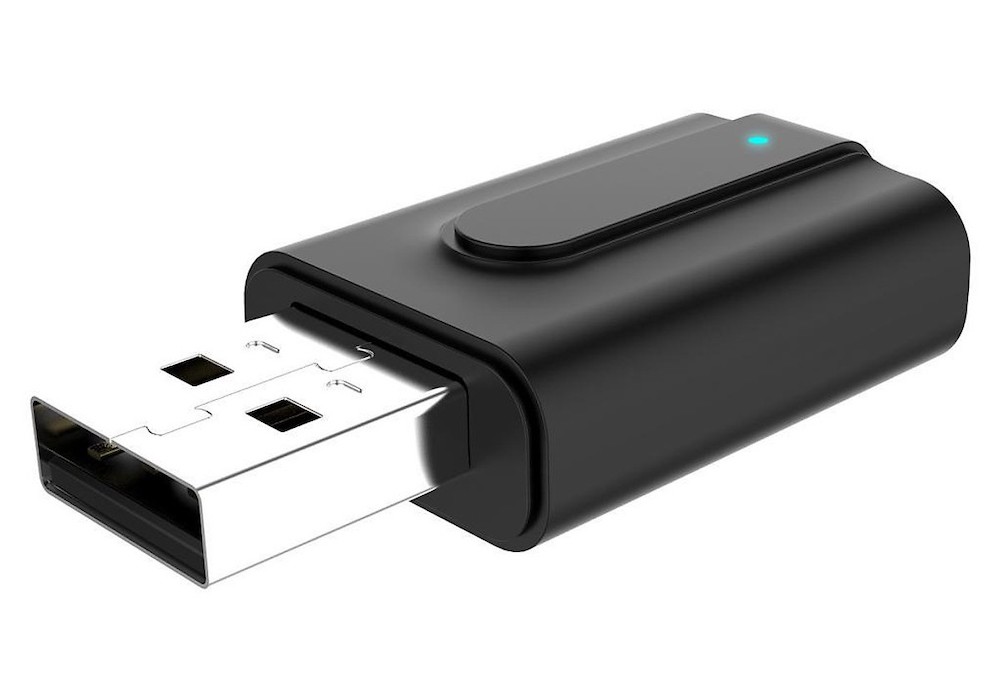 USB bluetooth là gì