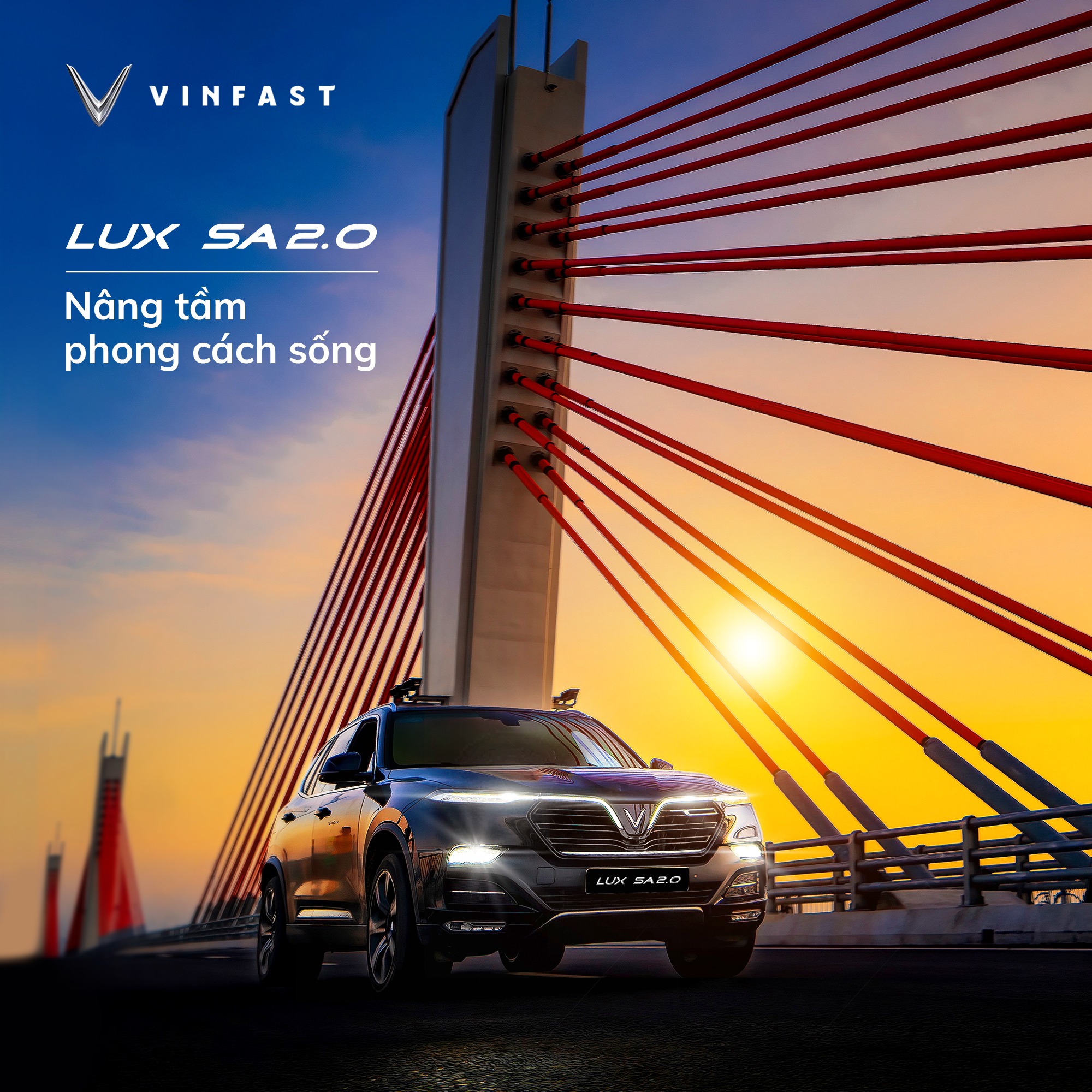 Ưu đãi mua xe VinFast tháng 7/2022