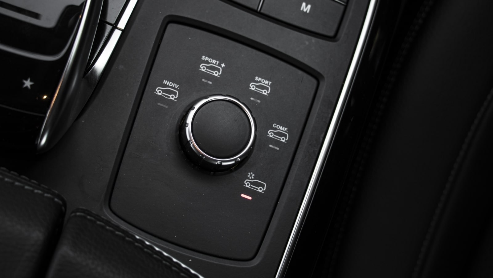 ưu nhược điểm của việc lái xe ở chế độ sport
