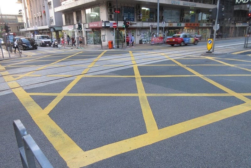 hiểu về vạch mắt võng