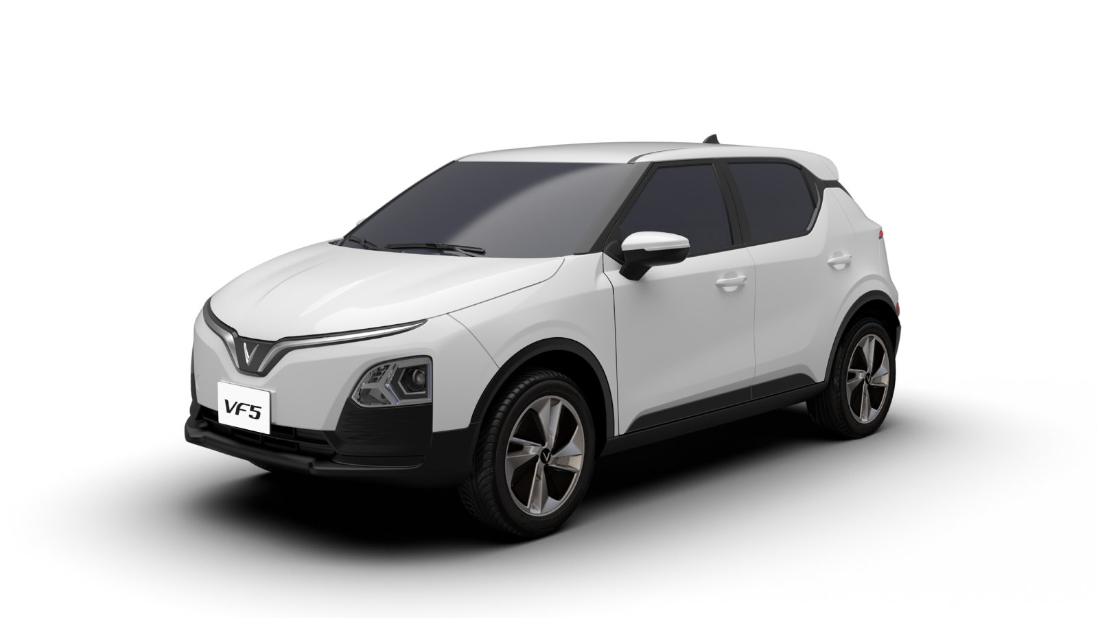 Tư vấn mua xe ô tô cỡ nhỏ - có nên mua VF 5 Plus
