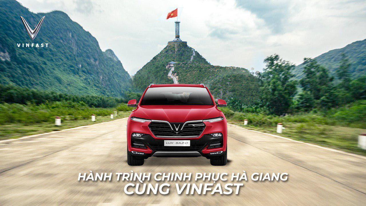 vinfast chinh phuc ha giang 1