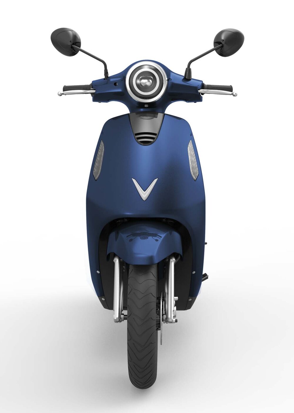 Xe máy điện VinFast giá phù hợp cho những ưu điểm vượt trội về công nghệ và vận hành