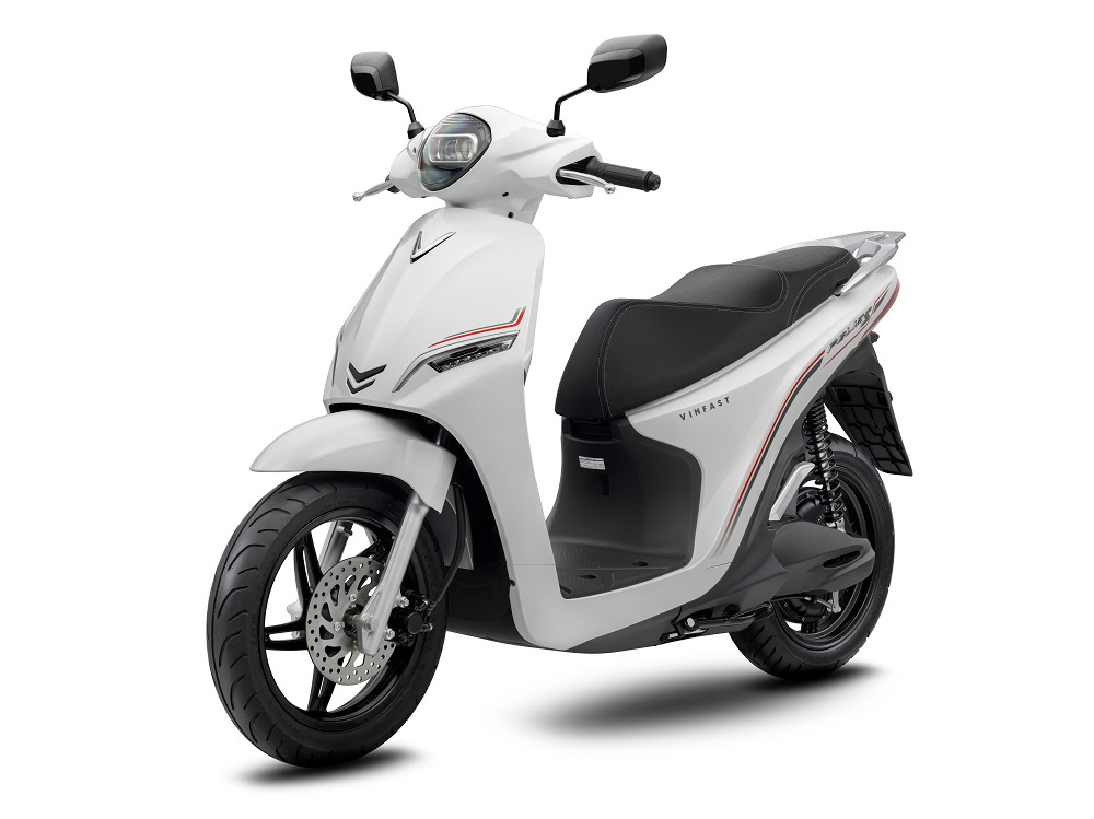 VinFast Feliz S - Mẫu xe máy điện VinFast cho nam phù hợp