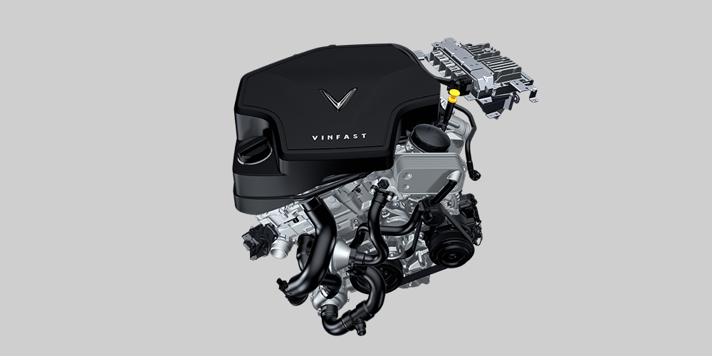 vinfast lux a2.0 la xe hang gi 5