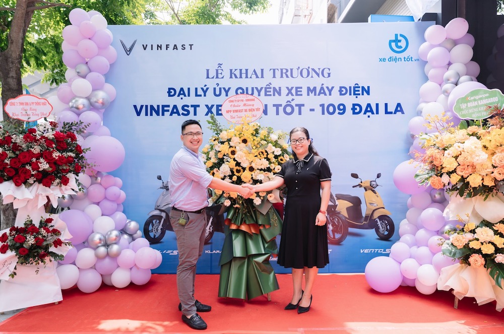 vốn 500 triệu nên kinh doanh gì