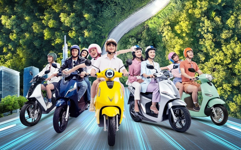 xe đạp điện chạy được bao nhiêu km