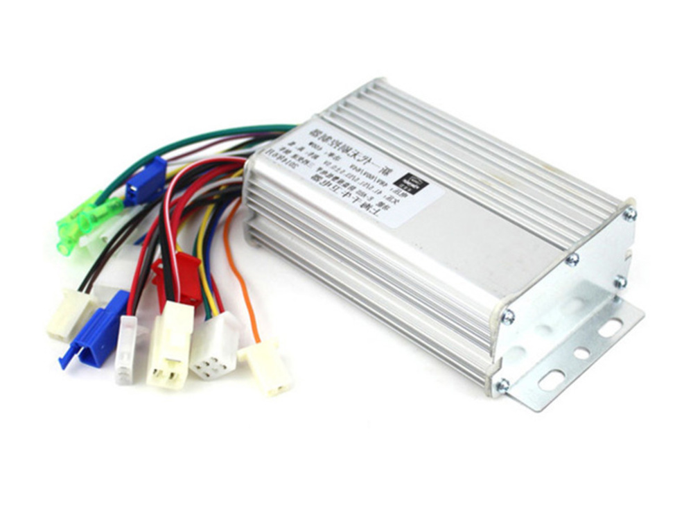 xe đạp điện ga lên xe chạy giật giật