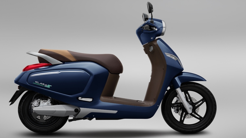 VinFast đi đầu trong công nghệ xe điện tại Việt Nam (Nguồn: vinfastauto)