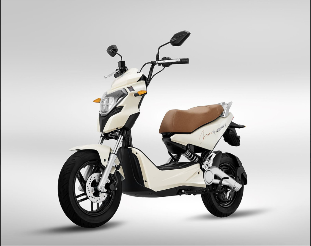 VinFast Impes Milky Sky được học sinh, sinh viên rất ưa chuộng