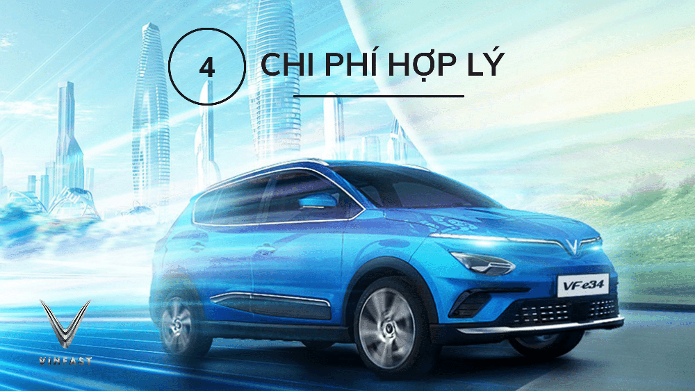 Xe gia đình cần chi phí hợp lý