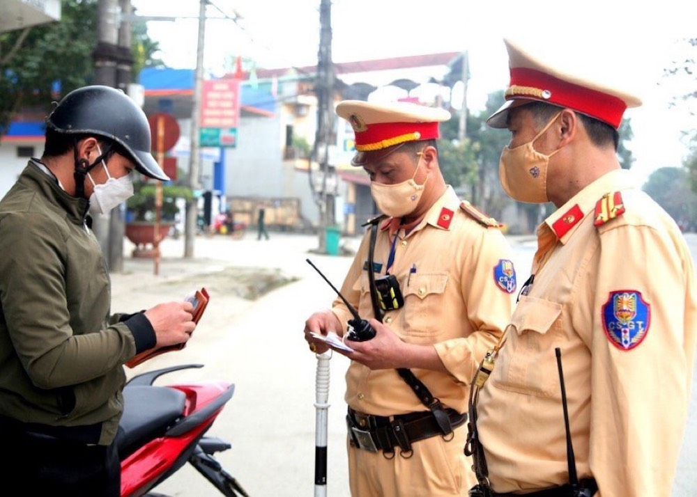xe không chính chủ là gì