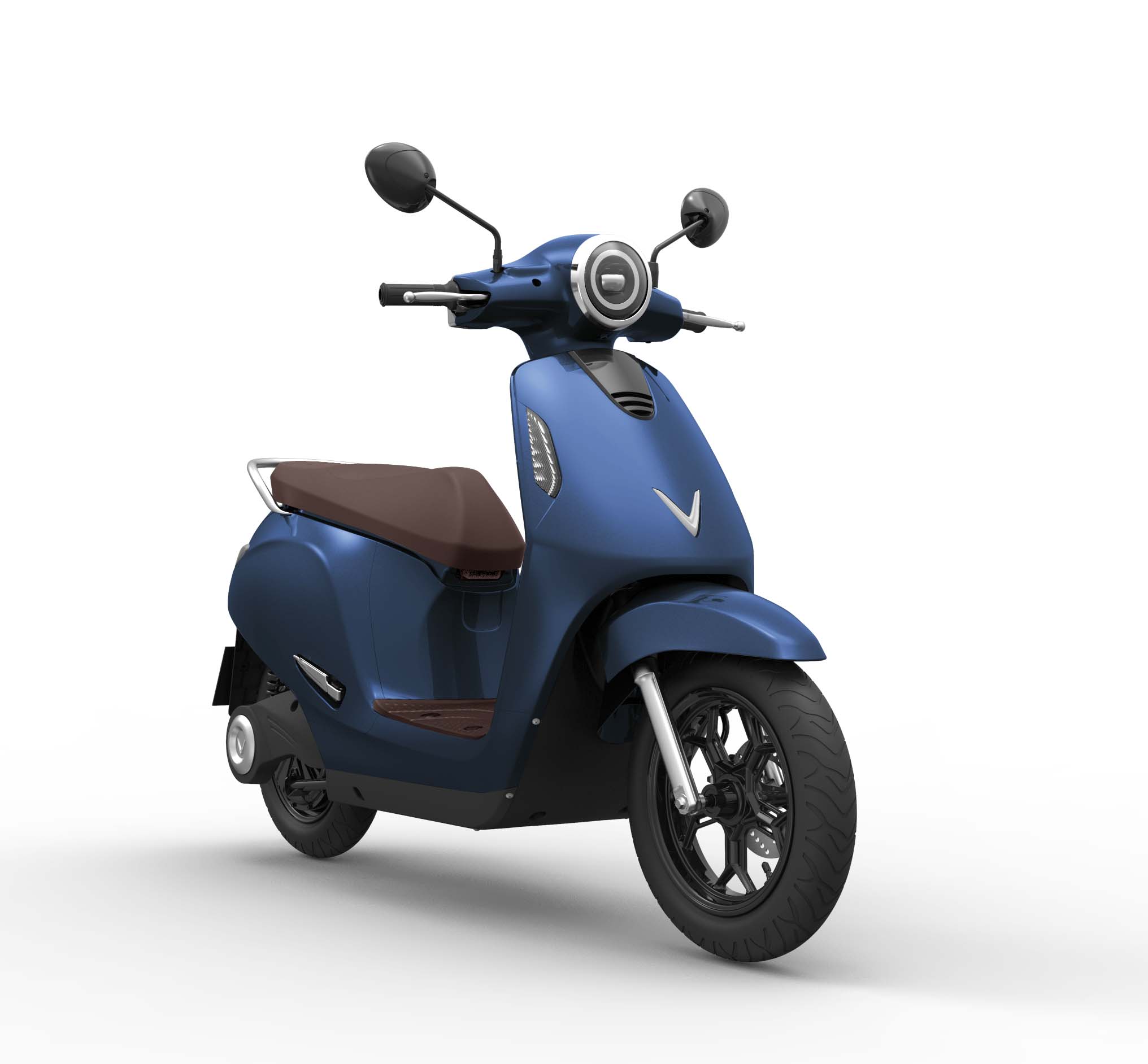 Hệ thống pin xe máy điện VinFast Evo200 Lite có khả năng chống nước