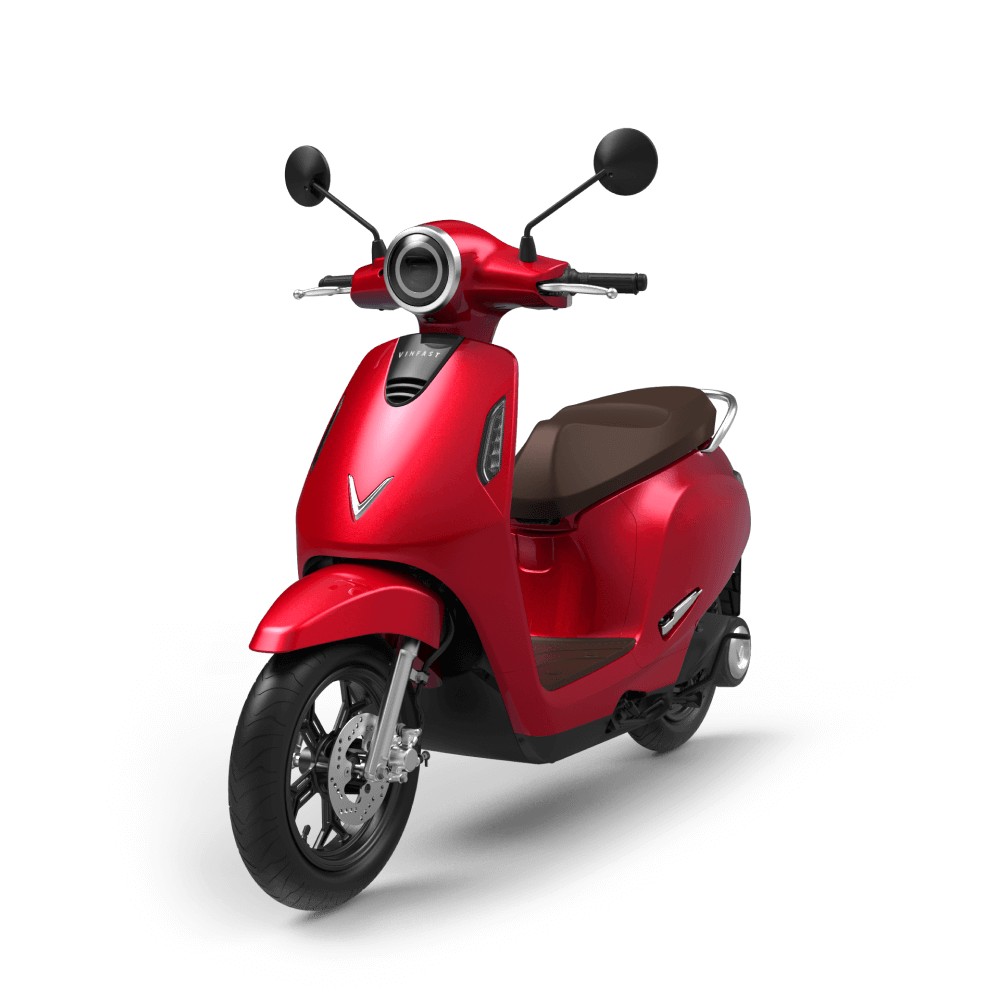 Xe máy điện VinFast Evo200 Lite phù hợp với đối tượng nào?