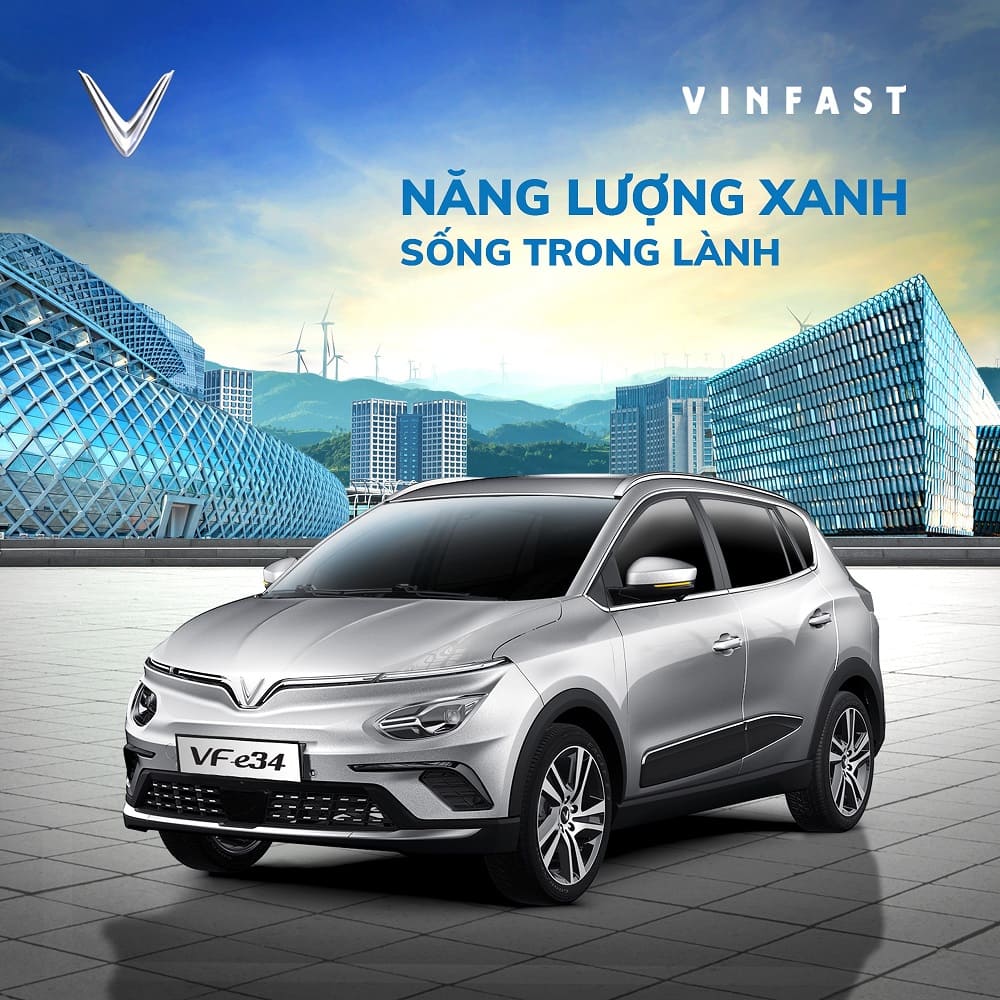 Đánh giá xe ô tô điện VinFast 5 chỗ được yêu thích hiện nay