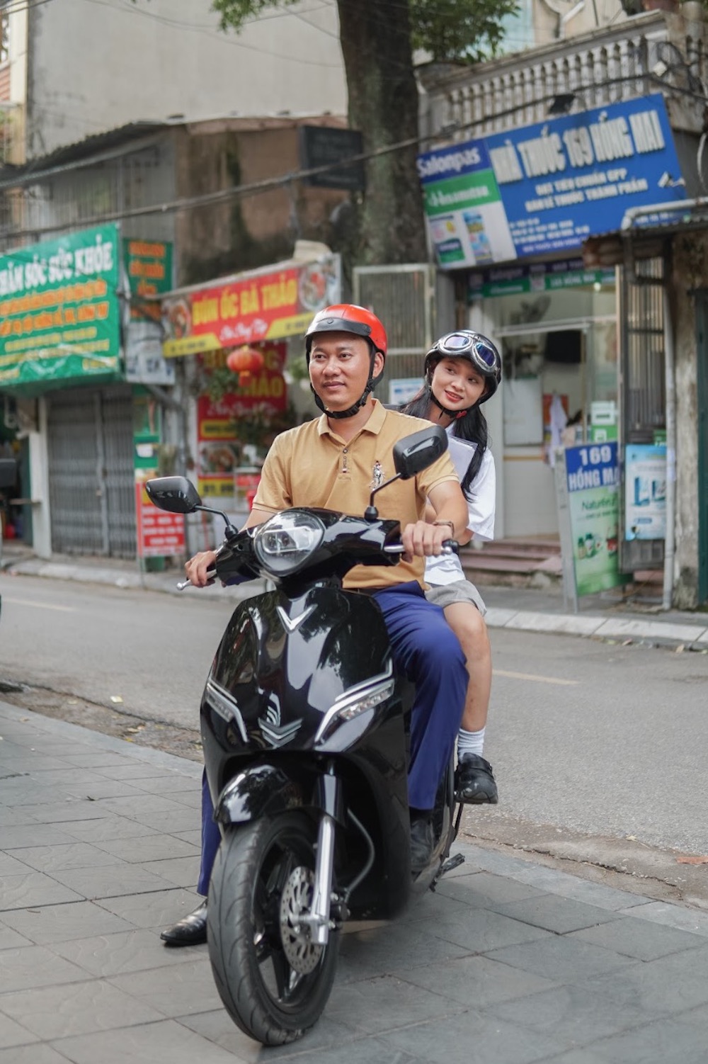 xe tay ga dưới 50 triệu cho nữ đẹp