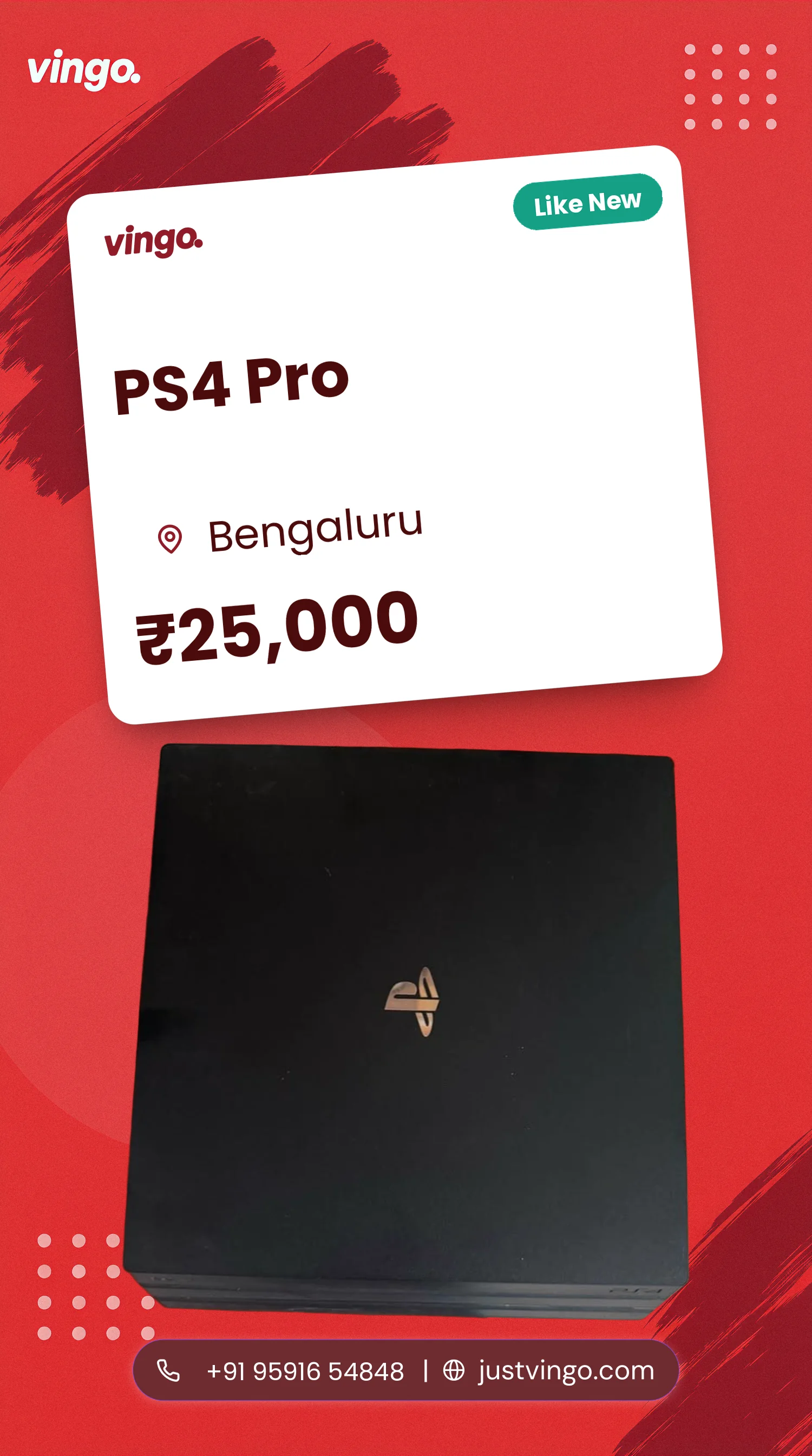 PS4 Pro