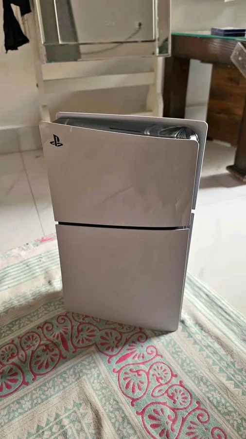 Sony PlayStation 5