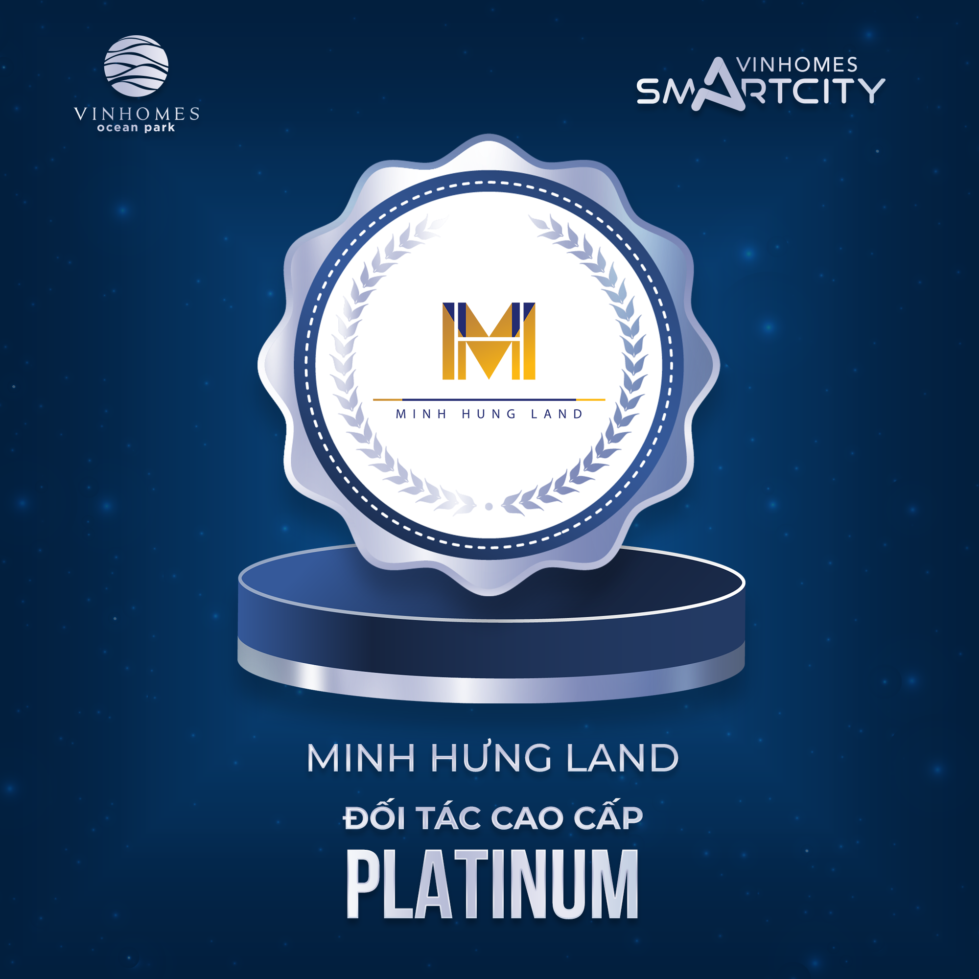 Hinh anh Vinh danh 30 dai ly chinh thuc xuat sac nhat 11 minh hung platinum