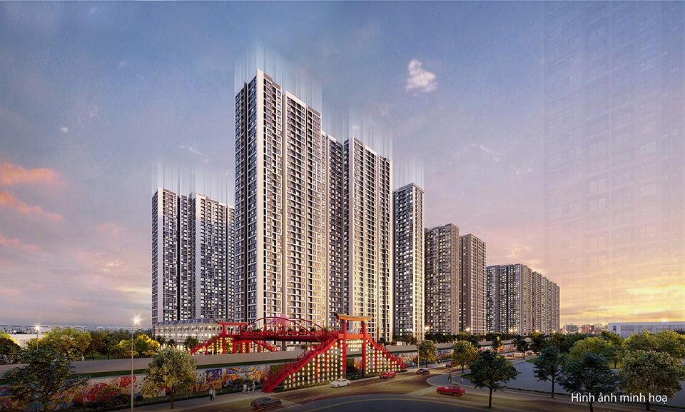 Hinh anh He lo dac quyen chuan Nhat tai phan khu The Sakura Vinhomes Smart City so 9