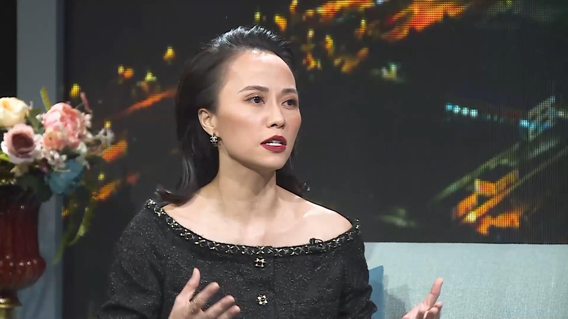 Hinh anh talk show nguoi tien phong tap 1 nguyen nhan dang sau cuoc dai chuyen dich dan cu quy mo nhat trong lich su ha noi so 2