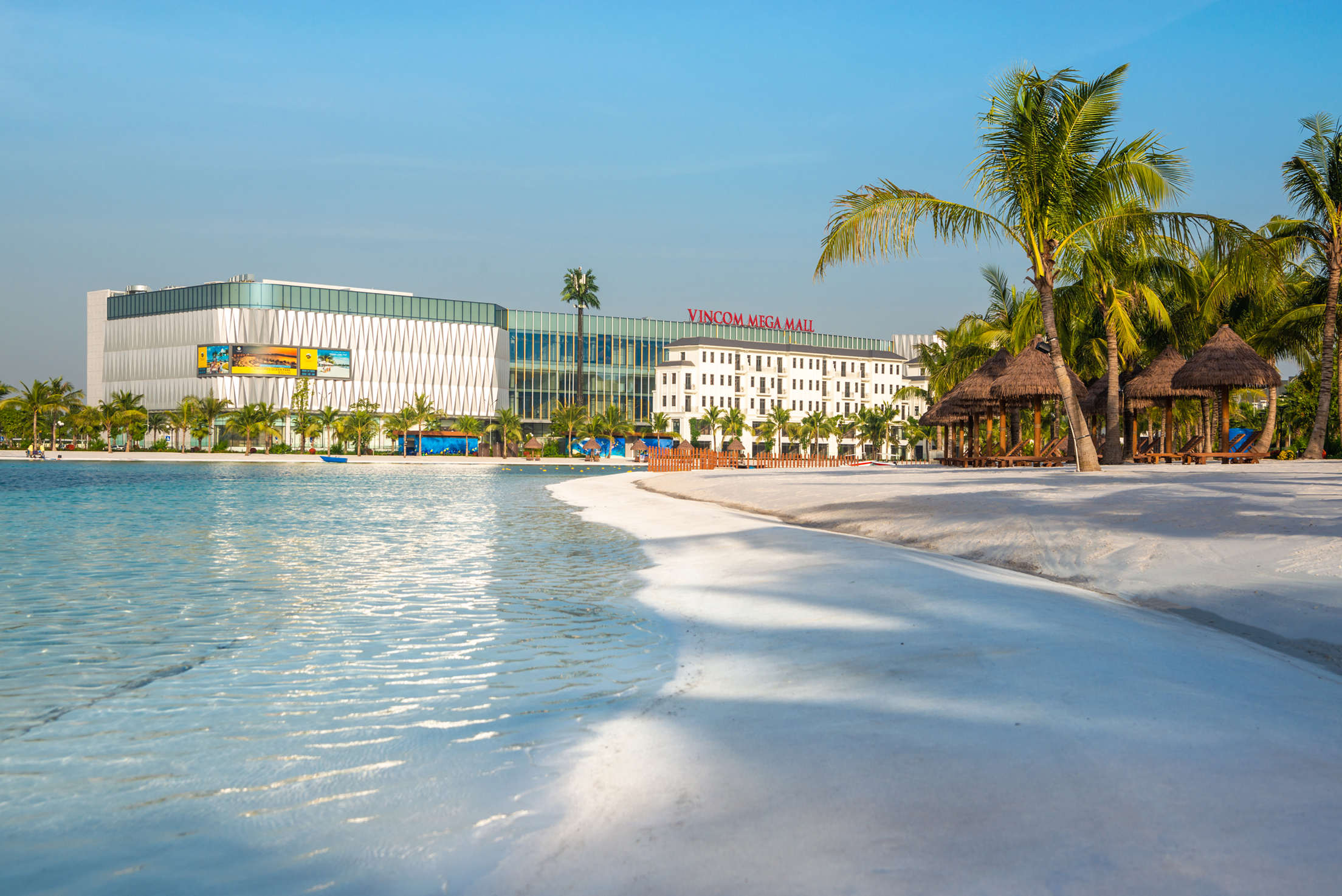 hinh anh Vinhomes Ocean Park co gi choi so 1