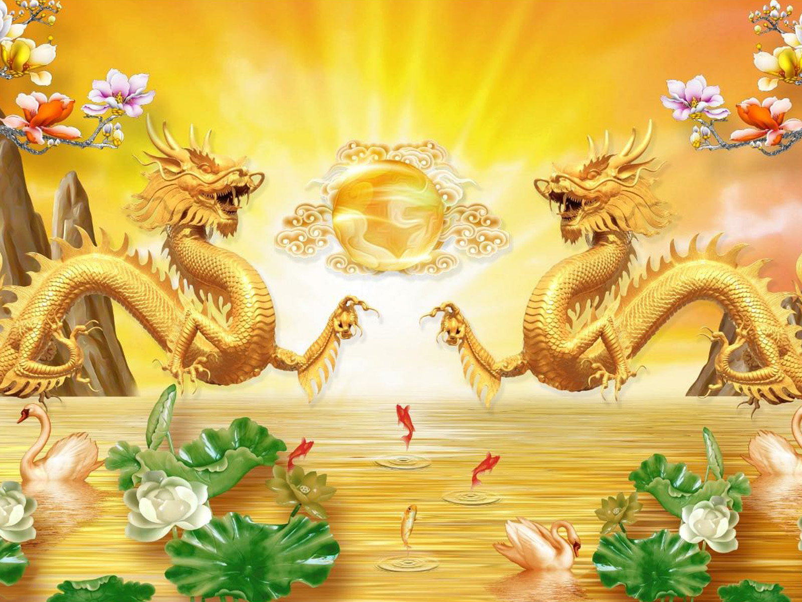 hinh anh ban da biet cach chon tranh phong thuy phu hop so 8