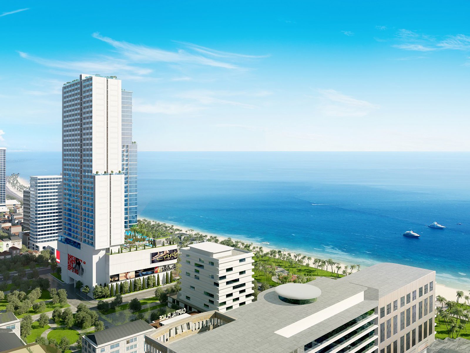 Chia Sẻ Kinh Nghiệm Đầu Tư Condotel Sinh Lời Mệt Nghỉ 3 Đầu tư Condotel được ví như cuộc chơi độc quyền dành cho giới thượng lưu