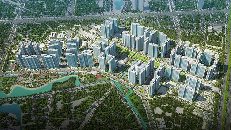 hinh anh gioi thieu chi tiet mat bang Vinhomes Smart City so 01