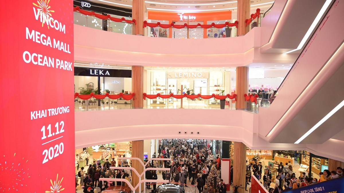 hinh anh 03 dieu khong phai ai cung biet ve Vinhomes Ocean Park mega mall so 04