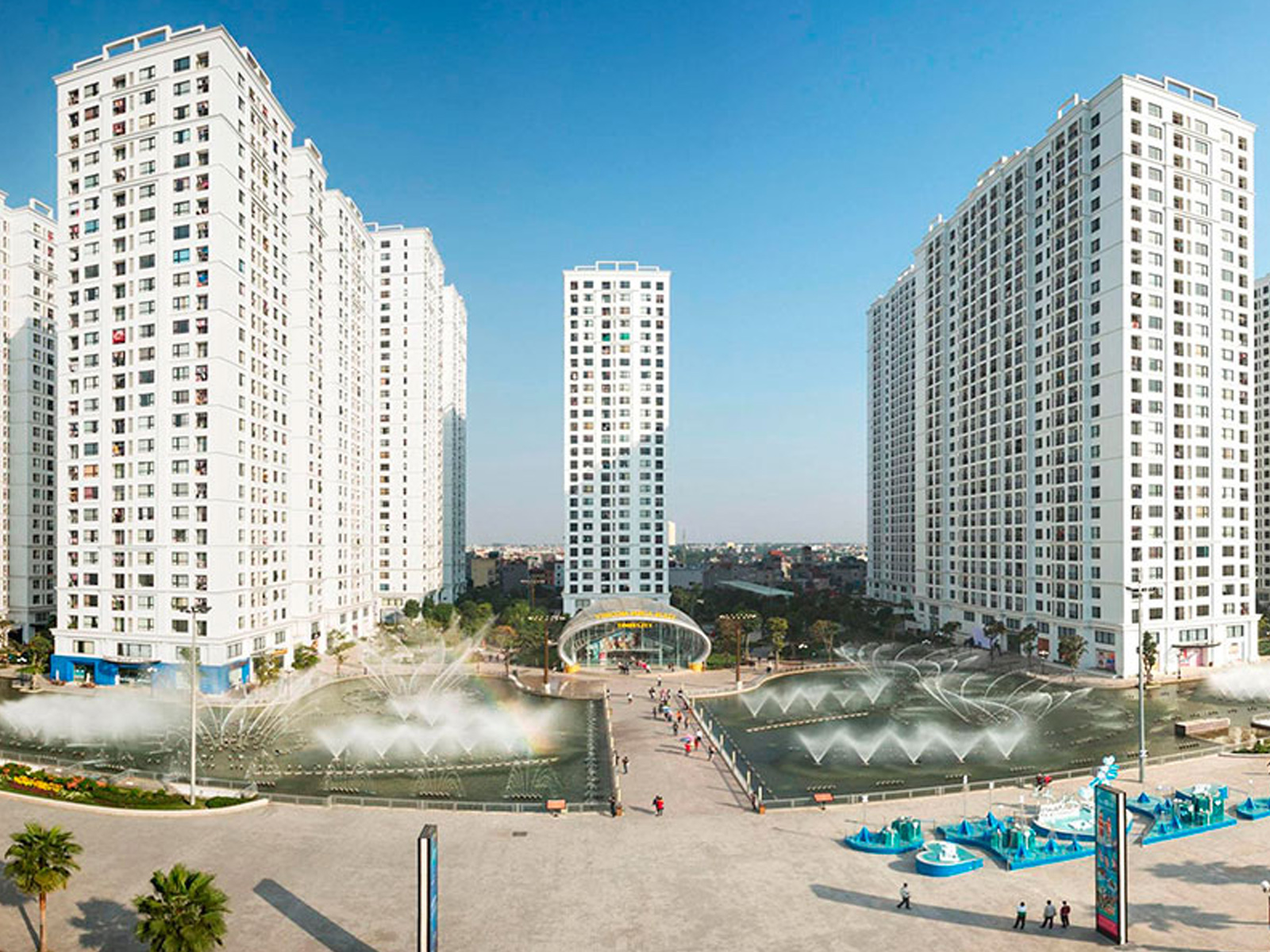 hinh anh kham pha khong gian song hien dai tai times city so 1