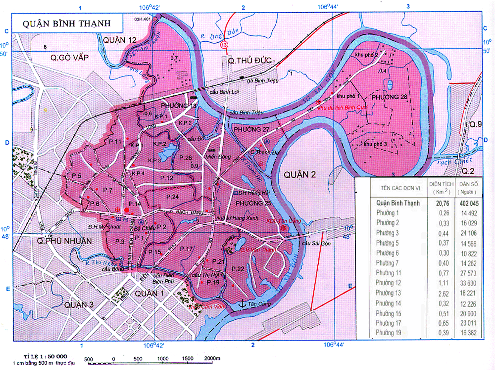 hinh anh nhung dieu can biet ve quy hoach binh thanh so 1