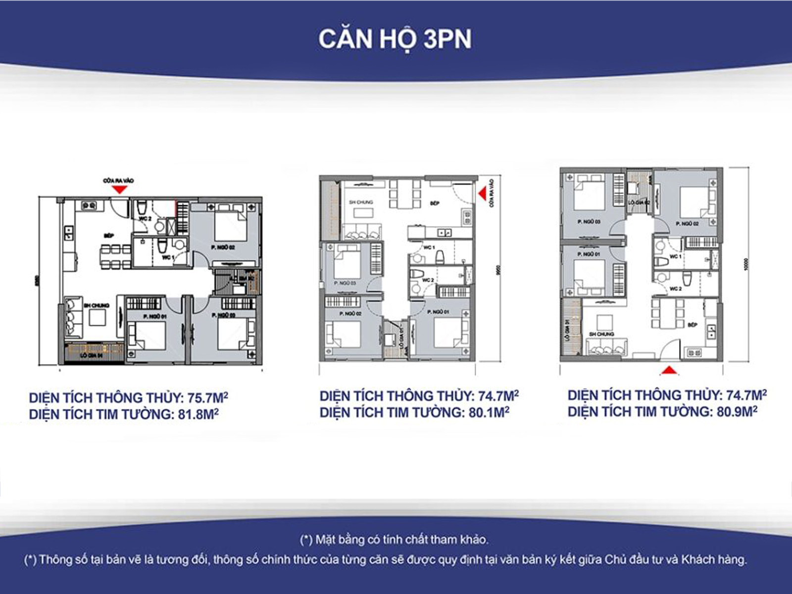 hinh anh song tien nghi tai can ho Vinhomes Smart City 3 ngu so 1