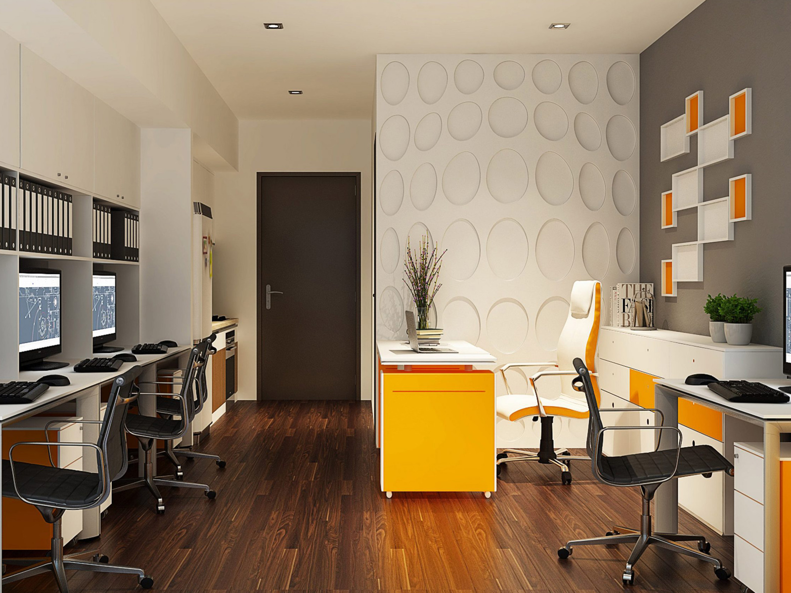 Officetel Là Gì? Sức Hút Của Loại Hình Bất Động Sản Căn Hộ Officetel 3 Căn hộ Officetel với những ưu thế và tiềm năng khó cưỡng