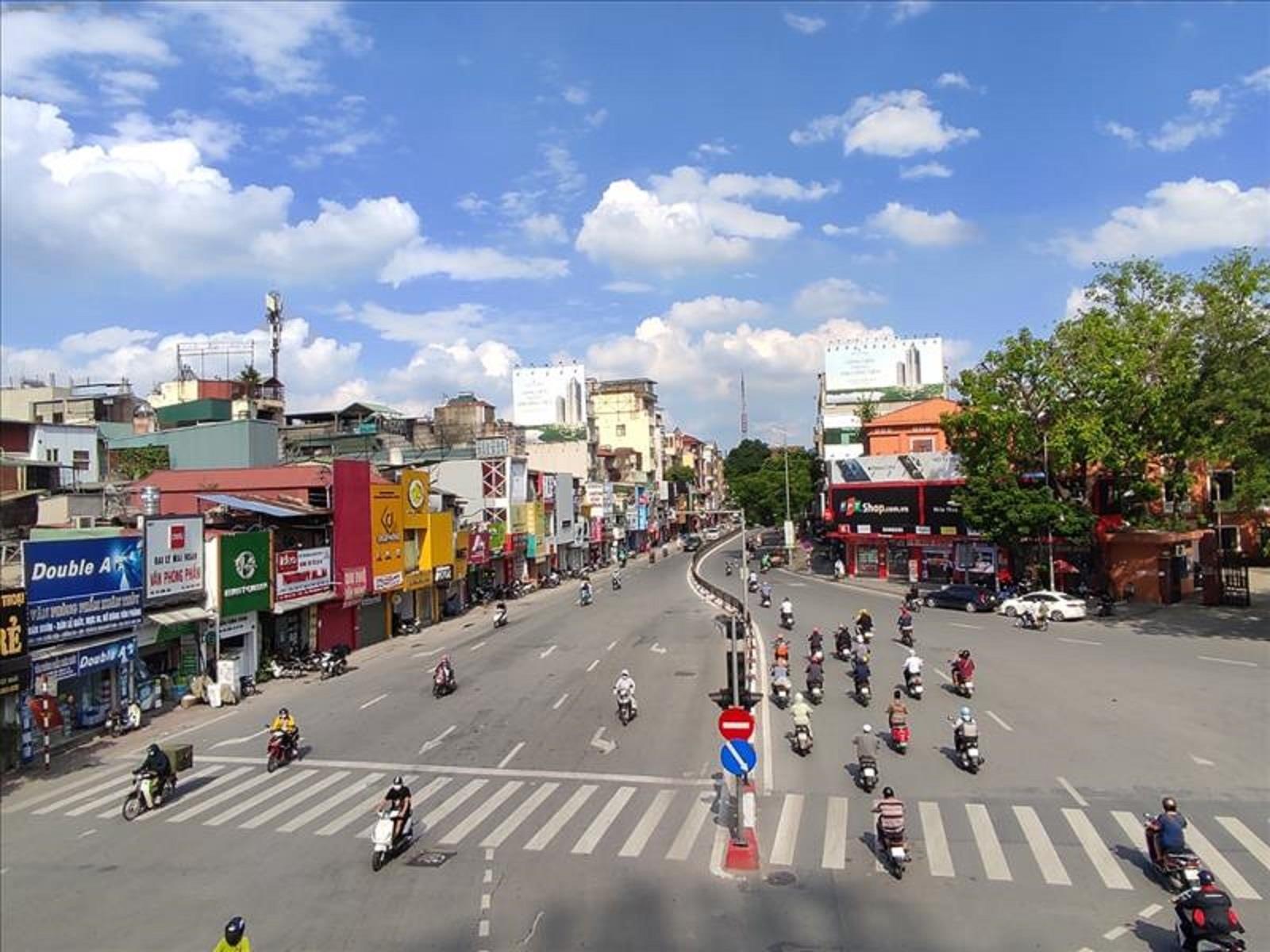  hinh anh suc hut cua thi truong bat dong san Dong Da den tu dau so 2